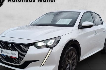 Peugeot 208 77.000 km 14.800 &euro; Neumarkt 92318