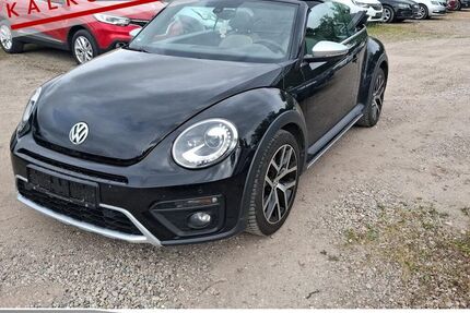 VW Beetle 90.316 km 17.685 &euro; Achern 77855