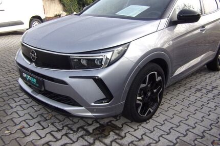 Opel Grandland (X) 45.200 km 24.990 € Ransbach-Baumbach 56235