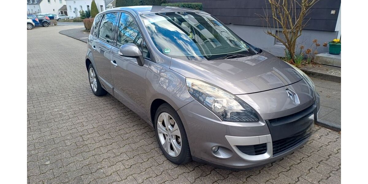 Renault Scenic 203.000 km 3.000 &euro; Brühl 50321