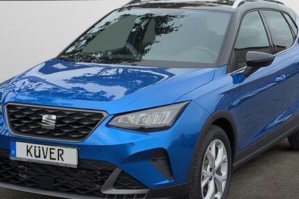 Seat Arona 1.100 km 23.349 € Hagen 27628