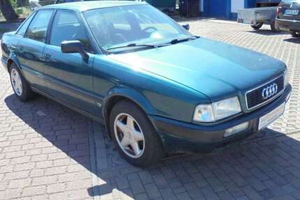 Audi 80 299.999 km 470 &euro; Wittstock 16909