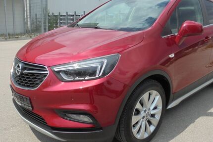 Opel Mokka 60.000 km 11.750 &euro; Gersthofen bei Augsburg 86368