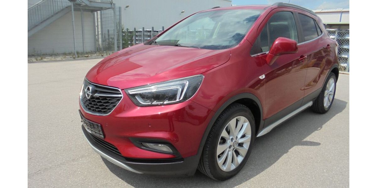 Opel Mokka 60.000 km 11.750 &euro; Gersthofen bei Augsburg 86368