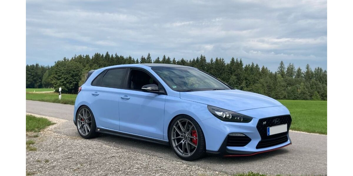 Hyundai i30 119.098 km 16.990 &euro; Karlsruhe 76149