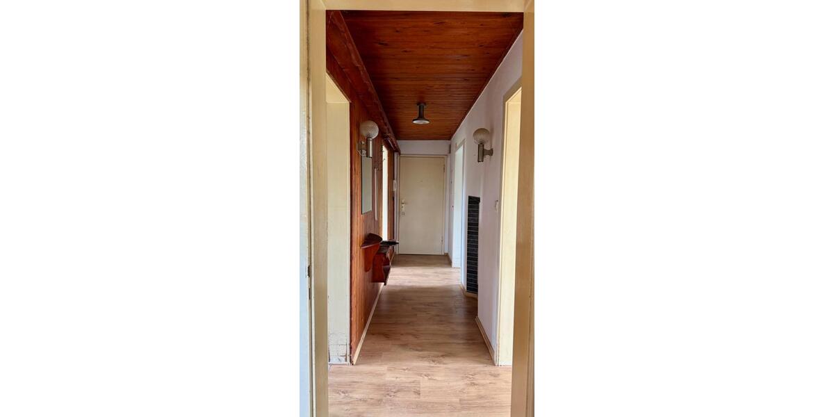 Etagenwohnung Wilsdruff - 4 Zimmer, 71 m&sup2;, 89.000&euro; | Angebot:21323937