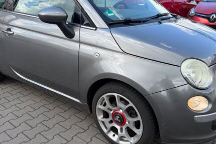 Fiat 500 252.375 km 2.499 &euro; Moormerland 26802