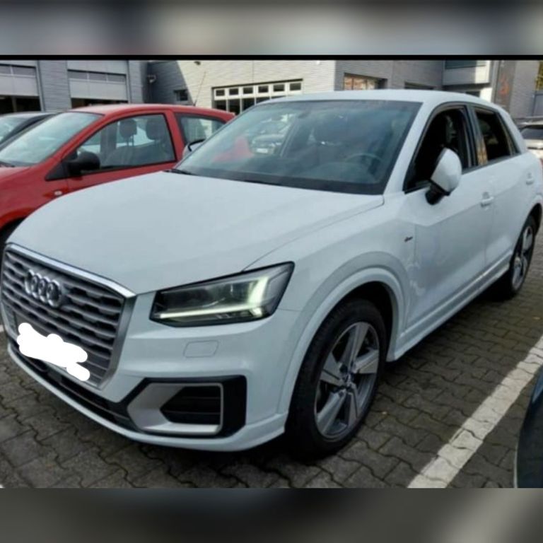 Audi Q2 60.600 km 19.700 € Freudenberg 57258