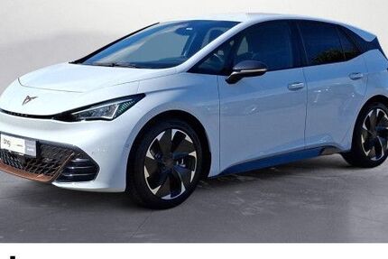 Cupra Born 54.768 km 26.830 &euro; Kehl 77694