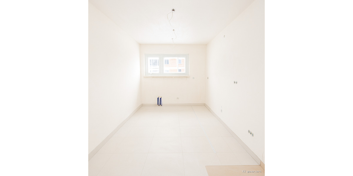 Exklusives Wohnen im Erstbezug: Einfamilienhaus mit Garten und Garage 5 zimmer