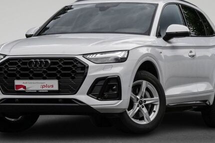 Audi Q5 11.240 km 55.960 € Herborn 35745