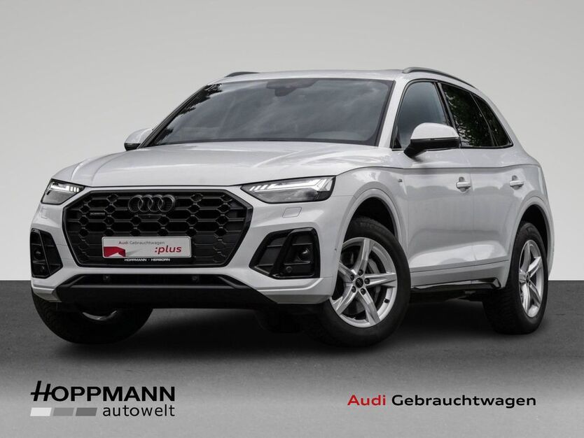 Audi Q5 11.240 km 57.970 € Herborn 35745