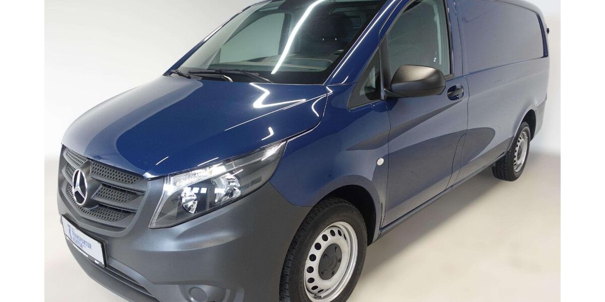 Mercedes-Benz Vito 45.000 km 21.489 &euro; Malsch 69254