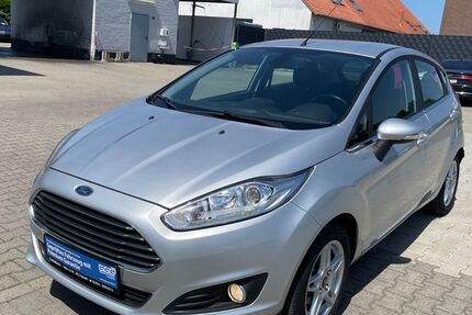 Ford Fiesta 135.000 km 5.690 &euro; Hilter a.T.W. 49176