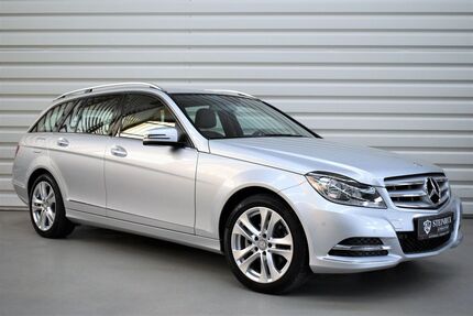 Mercedes-Benz C 200 67.600 km 18.990 &euro; Forst 76694