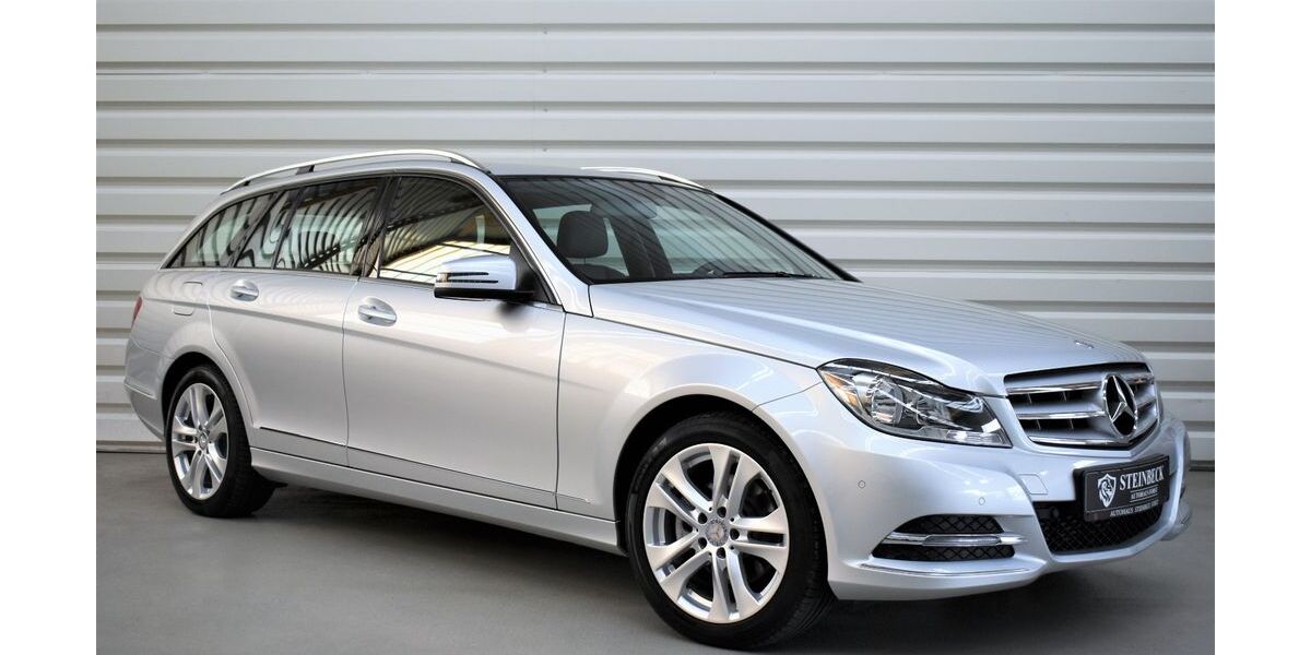 Mercedes-Benz C 200 67.600 km 18.990 &euro; Forst 76694