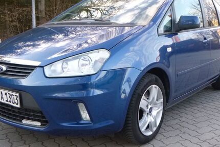 Ford C-Max 165.000 km 3.800 &euro; Möhnsen 21493