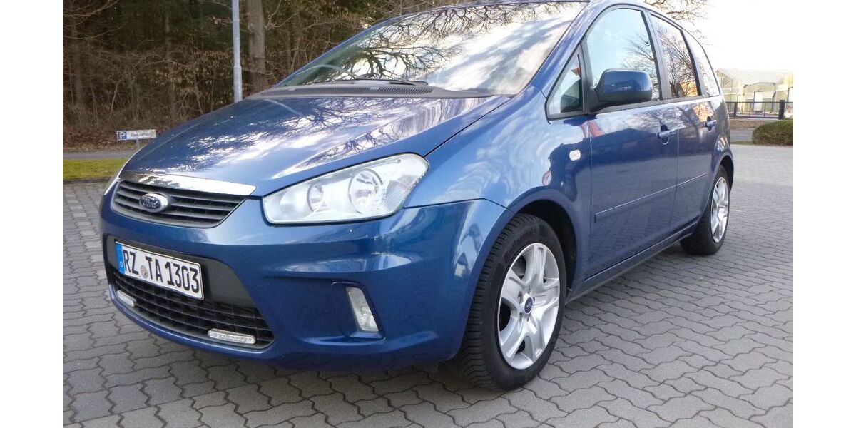 Ford C-Max 165.000 km 3.800 &euro; Möhnsen 21493