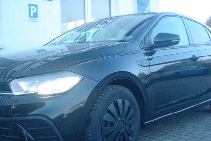 VW Polo 23.000 km 17.950 &euro; Brüsewitz 19071