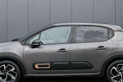 Citroen C3 24.850 km 12.990 &euro; Harsewinkel-Greffen 33428