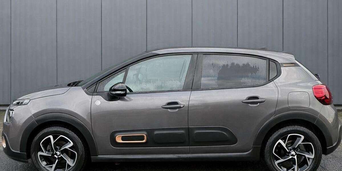 Citroen C3 24.850 km 12.990 &euro; Harsewinkel-Greffen 33428