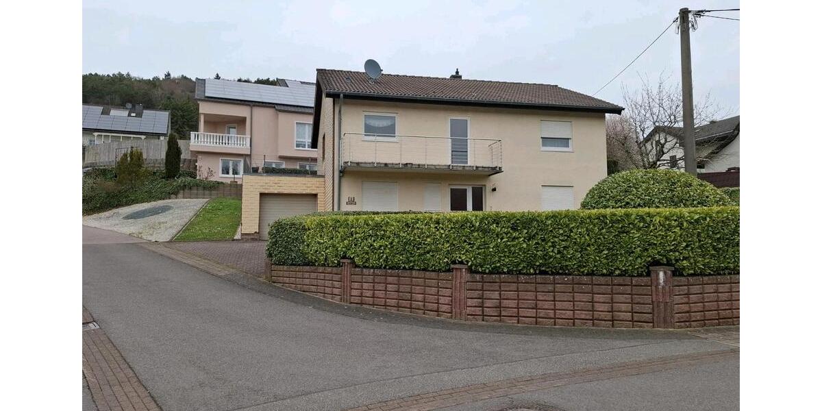 Einfamilienhaus Merzig - 3 Zimmer, 155 m&sup2;, 290.000&euro; | Angebot:26232676