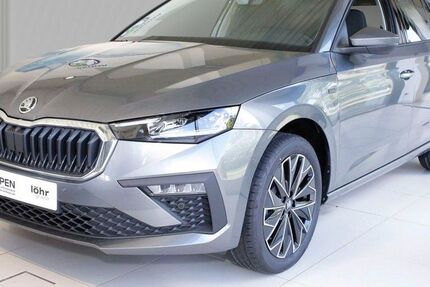 Skoda Scala 3.500 km 30.890 &euro; Meckenheim / Bonn 53340