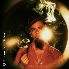 Three For Silver 01.04.2026 Die Pumpe