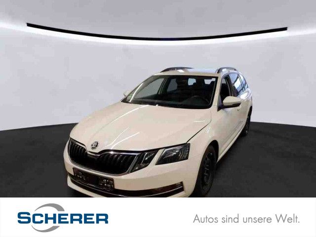 Skoda Octavia 95.512 km 16.600 &euro; Mainz 55120