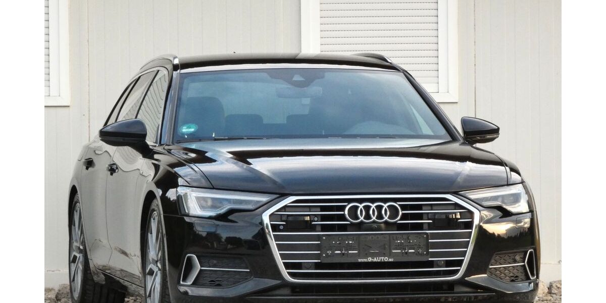 Audi A6 119.800 km 27.990 &euro; Kolbermoor 83059