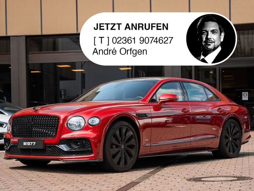 Flying Spur