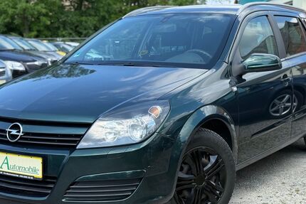 Opel Astra 214.000 km 2.490 &euro; Großdubrau/Zschillichau 02694
