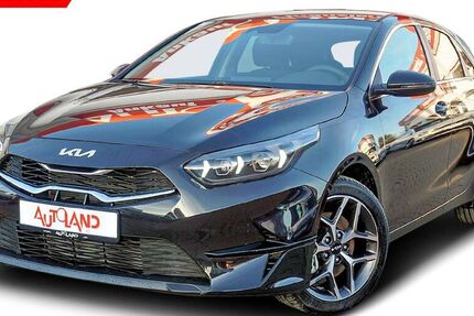 Kia ceed / Ceed