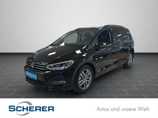 VW Touran 10.400 km 34.860 &euro; Mannheim 68167