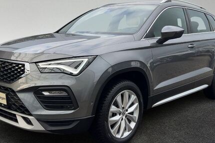 Seat Ateca 26.197 km 29.950 € Hamburg 22529
