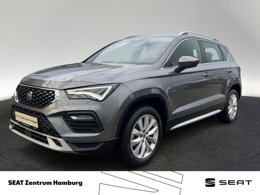 Seat Ateca 26.197 km 29.950 € Hamburg 22529
