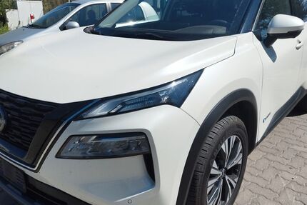 Nissan X-Trail 222.083 km 16.900 &euro; Mittenwalde 15749