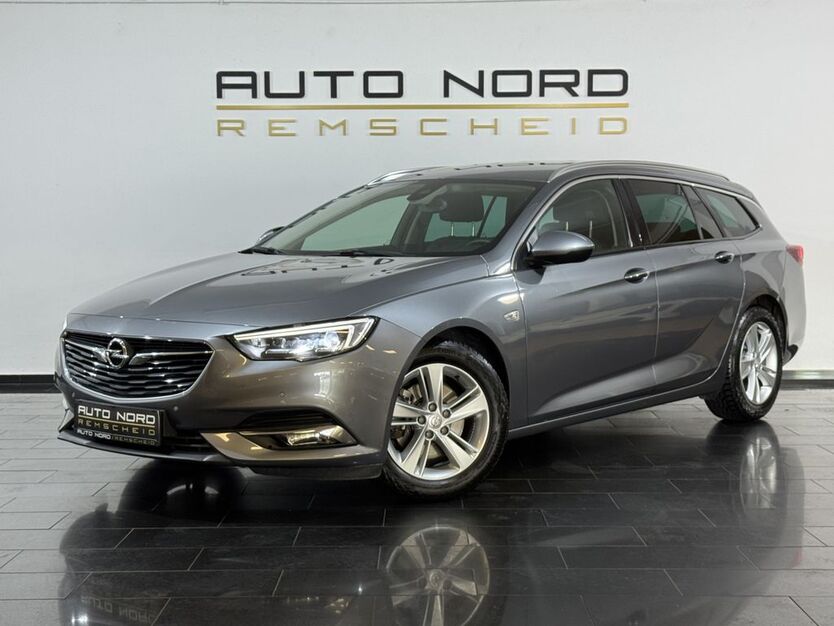 Opel Insignia 71.004 km 17.490 € Remscheid 42897