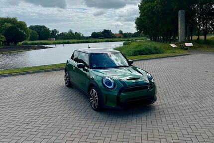 Mini Cooper SE 26.637 km 23.490 &euro; Rastede 26180