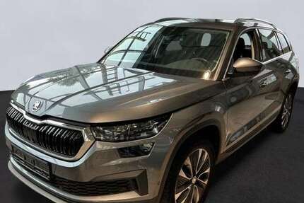 Skoda Kodiaq 114.395 km 24.730 &euro; Versmold 33775