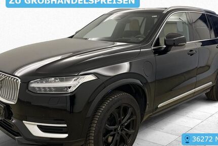 Volvo XC90 41.528 km 54.390 &euro; Frankfurt 60596