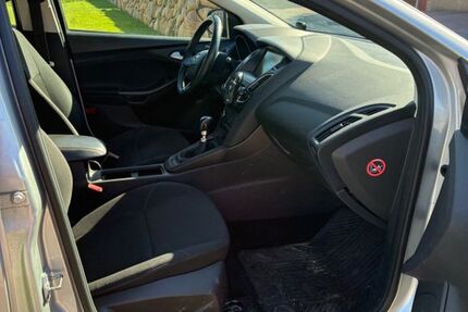 Ford Focus 176.000 km 5.200 &euro; Dersau 24326