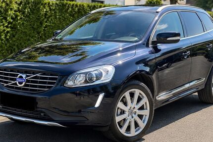 Volvo XC60 200.000 km 15.000 &euro; Geesthacht 21502