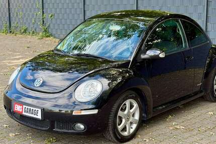 VW New Beetle 273.700 km 2.600 &euro; Rheine 48429