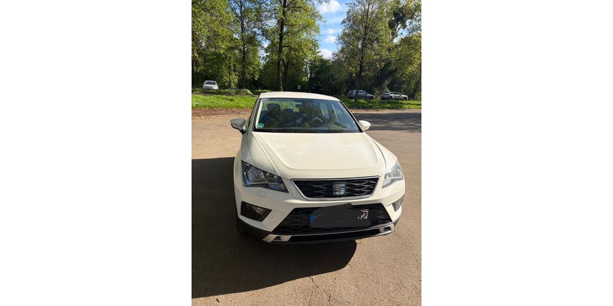 Seat Ateca 80.000 km 12.999 &euro; Karlsruhe 76228