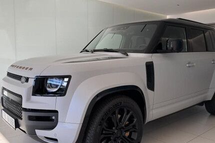 Land Rover Defender 1.500 km 174.900 &euro; Passau 94036