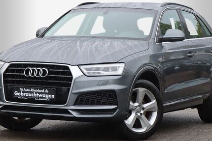 Audi Q3 30.170 km 23.947 € Bonn 53175