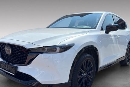 Mazda CX-5 36.878 km 32.950 &euro; Berlin - Buckow 12351