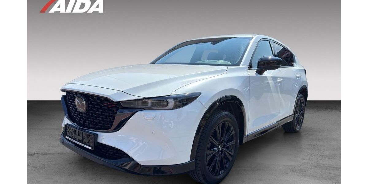 Mazda CX-5 36.878 km 32.950 &euro; Berlin - Buckow 12351