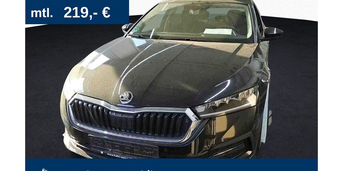 Skoda Octavia 21.748 km 23.930 &euro; Weinstadt-Endersbach 71384